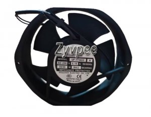 FULLTECH 17CM 17238 UF-173823H 230V 0.16A AC Axial Fan 172x38mm