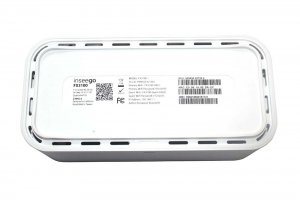 Inseego Indoor Router FX3100 Dual Sim 5G Router - for Business or Home, Dual-Band WiFi 6,2X LAN/WAN Ports, USB-C