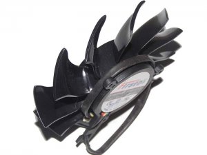 FirstD 9CM FD9225U12S 12V 0.48A 4 Wires 4 Pins Connector Frameless Cooling fan