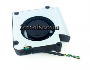 Foxconn PVB070E12H-P01 12V 0.95A 4 Wires Blower CPU Cooling