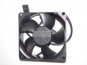 Foxconn 8020 PVA080F12H PN RDTTV-A00 12V 0.36A 4 Wires Cooling fan