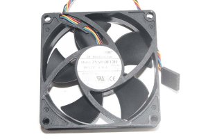Foxconn 8020 PVA080F12H PN 725Y7-A01 AUB0812HHD 12V 0.36A 4 Wires Cooling fan