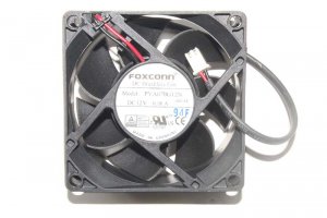 Foxconn 7025 PVA070G12N 12V 0.18A 2 Wires Cooling Fan