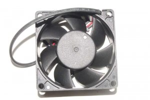 Foxconn 7025 PVA070G12N 12V 0.18A 2 Wires Cooling Fan