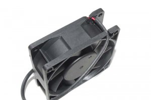 Foxconn 7025 PVA070G12N 12V 0.18A 2 Wires Cooling Fan