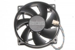 Foxconn PVA092G12P-P07 12V 0.39A 4 Wires 4 Pins CPU Cooling Fan