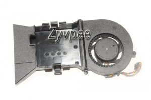 PVB070E05N P02-03 5V 1.1A 4Wire 6XNNH GPU Cooling Fan EF70150SX-C010-S99