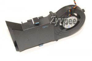 PVB070E05N P02-03 5V 1.1A 4Wire 6XNNH GPU Cooling Fan EF70150SX-C010-S99