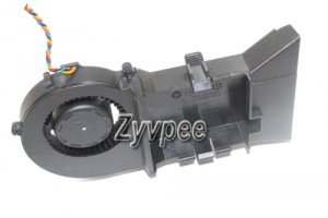 PVB070E05N P02-03 5V 1.1A 4Wire 6XNNH GPU Cooling Fan EF70150SX-C010-S99