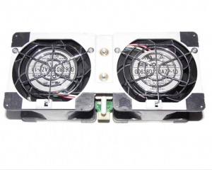 SERVO 6038 6CM G0638D12BAZP-10 12V 1.66A 2Pcs/Group Case Cooling fan For Sun Fire X4275