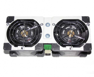 SERVO 6038 6CM G0638D12BAZP-10 12V 1.66A 2Pcs/Group Case Cooling fan For Sun Fire X4275