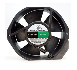 172MM 17238 JL G17040HA2BT 220V 50Hz/60Hz 2 Pins AC Axial Cooling