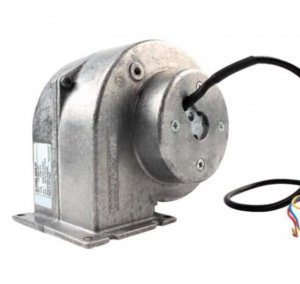 ebmPAPST G1G085-AB05-07 24V 13W 2780 RPM 4 Wires EC Variable Speed Blower