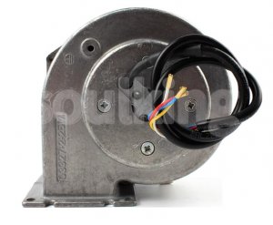 ebmPAPST G1G085-AB05-07 24V 13W 2780 RPM 4 Wires EC Variable Speed Blower