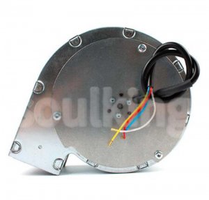 Papst G1G097-AA05-01 24V 16W 4 Wires Centrifugal Cooling Fan 137x143x40mm