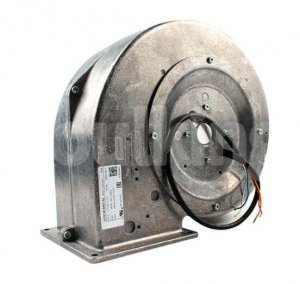 G1G146-BA07-52 24V 100W 4 Wires DC Centrifugal Cooling Fan