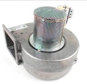 ebmPAPST G2E140-AG02-05 AC230V 0.88A 200W 2000RPM M2E068-DF Cooling Fan