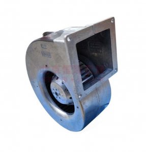 Zyvpee G2E140-AI28-01 230V 160/205W 4 Wires Centrifugal Cooling Fan 227x248x130mm