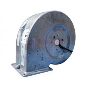 Zyvpee G2E140-AI28-01 230V 160/205W 4 Wires Centrifugal Cooling Fan 227x248x130mm