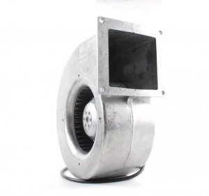 ebmPAPST G2E140-AL40-01 230V 0.60/0.64A 135/145W 1650/1700RPM air Shower Room Ventilation fan