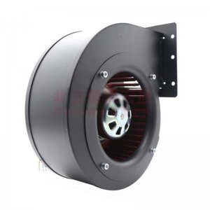 Papst 160mm G3G160-8317080273 M3G055-DF 220Vac 170/108W Centrifugal Fan