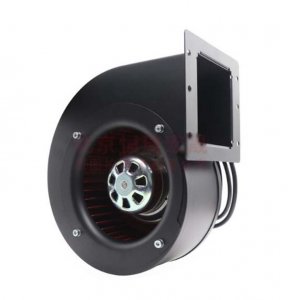 Papst 160mm G3G160-8317080273 M3G055-DF 220Vac 170/108W Centrifugal Fan