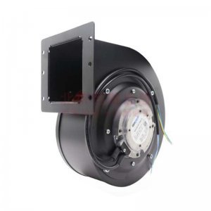 Papst 160mm G3G160-8317080273 M3G055-DF 220Vac 170/108W Centrifugal Fan