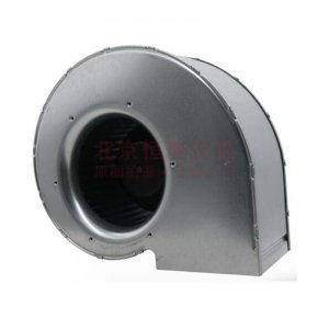 Ebmpapst G3G180-EU60-01 200/277V AC Centrifugal Cooling Fan