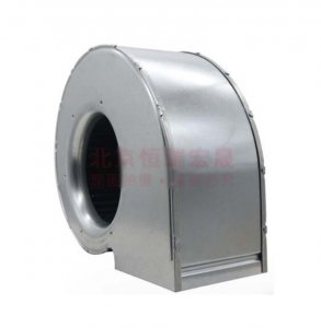 Ebmpapst G3G180-EU60-01 200/277V AC Centrifugal Cooling Fan
