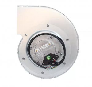 ebmPAPST G3G225-AD29-71 200-277V 3.5A 545W AC Heat Dissipation Blower 318x371x208mm