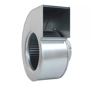 ebmPAPST G3G225-AD29-71 200-277V 3.5A 545W AC Heat Dissipation Blower 318x371x208mm
