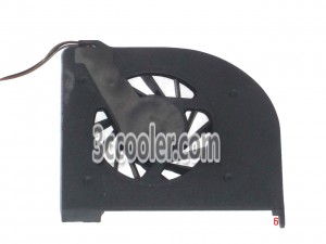 SUNON GC056510VH-A 5V 3 Wires 3 Pins DC Fan For Hasee L840T HP860 HP870 HP880 HP760