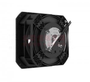 Ziehl-abegg GR19V-4IP.Z8.AR 200/240V 170W Metal Ventilation cooling fan
