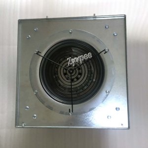 zyvpee/ZIEHL-ABEGG GR31M-2DK.5H.2R MK115-2DK.12U 3/500/690Vac 50/60Hz IP10 cabinet centrifugal fan