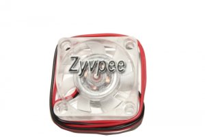 Zyvpee 3007 5V 2Wire Hydrulic Bearing Fan GUNCAI
