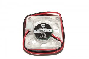 Zyvpee 3007 5V 2Wire Hydrulic Bearing Fan GUNCAI