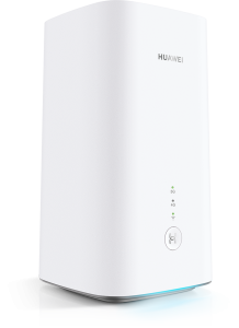 Huawei 5G CPE Pro H112-372 WiFi Hotspot Home Outdoor Wireless Router Mifi