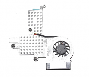 DELPHI H3410F05MD 3FV4SHX 5V 0.18A 3 Wires 3 Pins Blower with heatsink