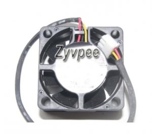 40mm H35084-68 24V 0.09A 3Wire 3 Pins 4CM Inverter Cooling Fan 40x15mm