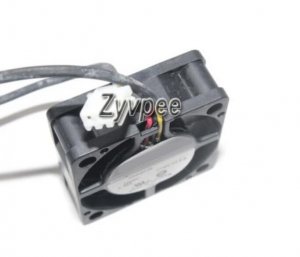 40mm H35084-68 24V 0.09A 3Wire 3 Pins 4CM Inverter Cooling Fan 40x15mm