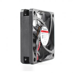 Sunon 60mm HA60151V4-1000C-A99 12V 0.36W 2 Wires Silent Cooling Fan 60x60x15mm