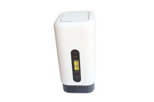 EE Unlocked Smart 5G Hub,HH20C WiFi 6 Router,Indoor CPE White