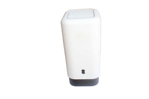 EE Unlocked Smart 5G Hub,HH20C WiFi 6 Router,Indoor CPE White