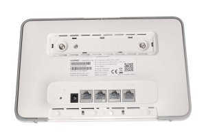Huawei 4G CPE B535-232A XPEUT23223006408 CAT7 Router 3