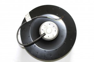 EBMPAPST R2E280-AE52-17 R2E280-AE52-05 230V 50HZ 1.0A 225W 7uF 400VDB turbo centrifugal cooling AC fan