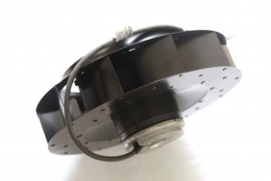 EBMPAPST R2E280-AE52-17 R2E280-AE52-05 230V 50HZ 1.0A 225W 7uF 400VDB turbo centrifugal cooling AC fan