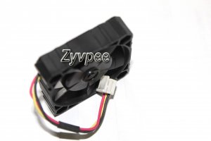 Micronel 40*10mm 4CM F40HQ-012GK-D 12V 0.1A 3 wires 3 pins Case Fan switch / inverter cooler