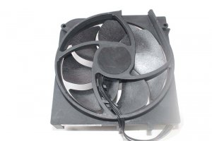 PSAD1A320SH MF00 12V 0.5A 4 Wires 4 Pins Cooling Fan for Xbox Seies S (XSS host)