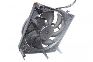 PSAD1A320SH MF00 12V 0.5A 4 Wires 4 Pins Cooling Fan for Xbox Seies S (XSS host)
