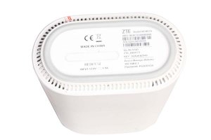 ZTE MC801A 5G Indoor CPE WiFi 6 Router